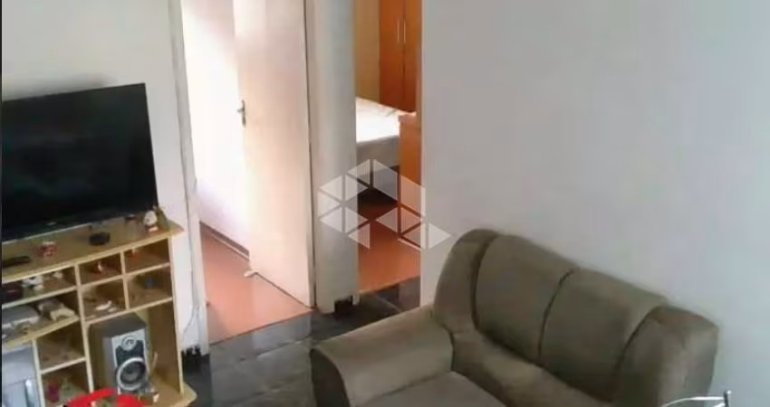 Apartamento de 50m² à venda,2 domritórios,1 banheiro, no Condomínio Barão Tietê- Centro - Diadema- São Paulo