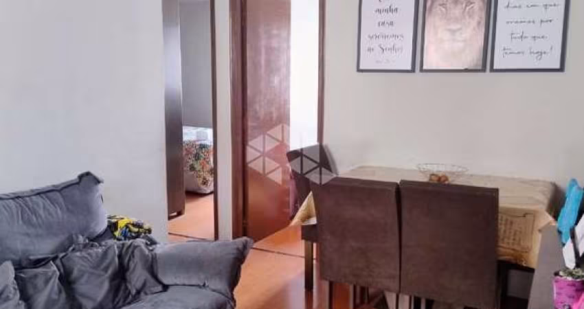 Apartamento de 50m² à venda,2 domritórios,1 banheiro, no Condomínio Barão Tietê- Centro - Diadema- São Paulo