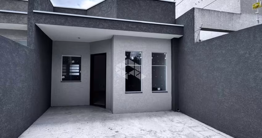 Casa com 3 Quartos e 2 banheiros à Venda, 125 m² por R$ 480.000
