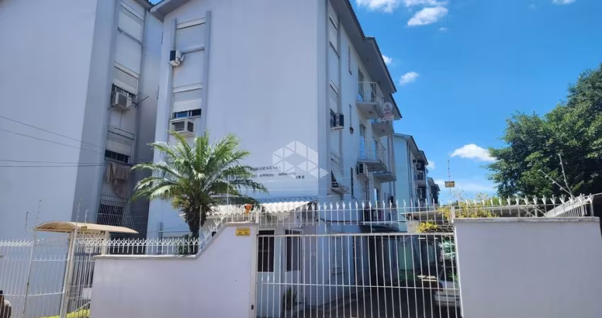 Apartamento 02 dormitórios no bairro Ana Nery