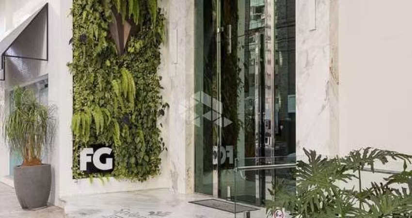 Sala Comercial A Venda SPLENDIA TOWER, com área 99,52 m2