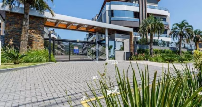 APARTAMENTO 2 QUARTOS SENDO 1 SUÍTE - NOVO CAMPECHE - FLORIANÓPOLIS/SC