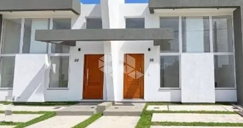 casa em condominio 3 dormitorios 1 suite 2 vagas Bairro Hipica