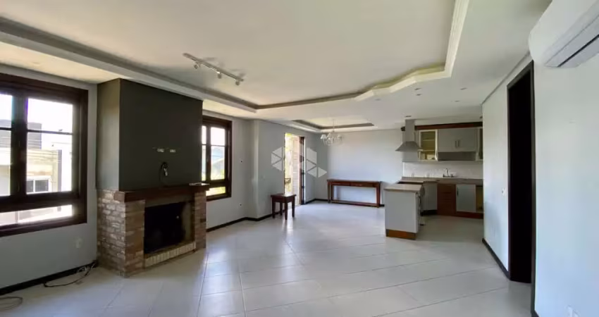 Casa de Condomínio em Jansen