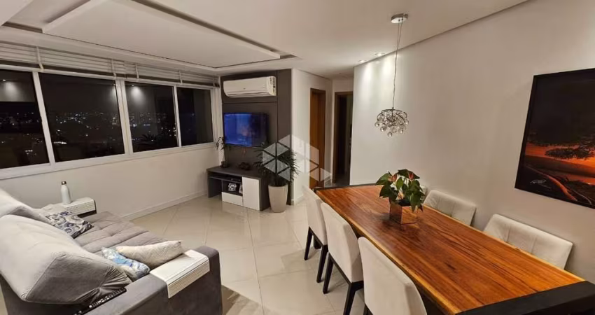 Apartamento 02 quartos com vaga -Bairro Cristo Redentor