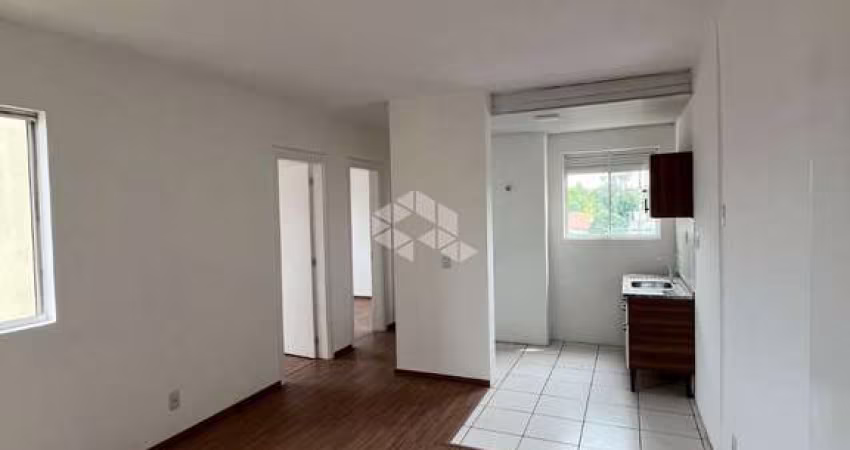 Apartamento 2 dormitórios,  1 vaga de garagem, Restinga
