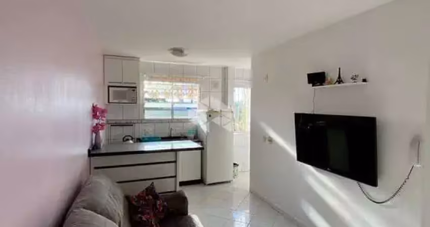Apartamento em Vargem do Bom Jesus