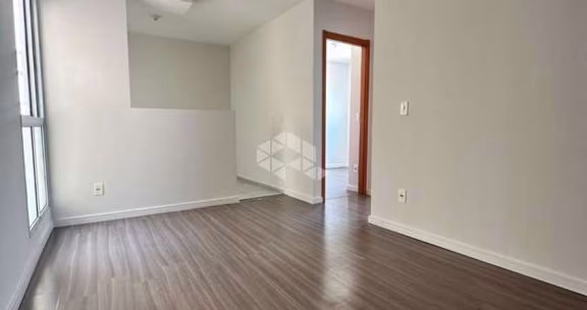 Apartamento 2 Dormitórios Bairro Canudos, Novo Hamburgo/RS