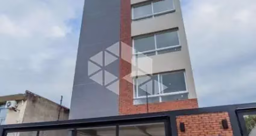 Apartamento 2 dormitórios suíte churrasqueira 2 vagas garagem novo