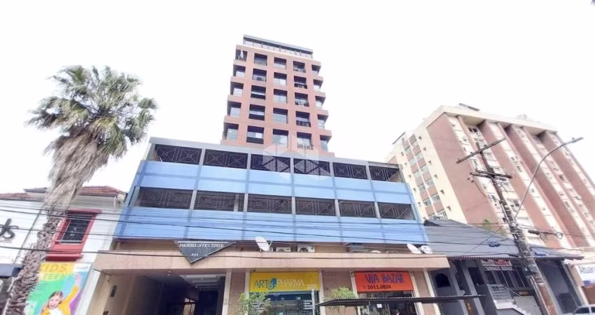 SALA COMERCIAL COM VAGA DE GARAGEM  NO MENINO DEUS