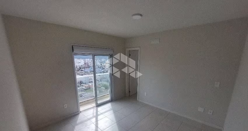 Apartamento com 2 quartos/dormitórios no bairro Ponte do Imaruim, em Palhoça- SC