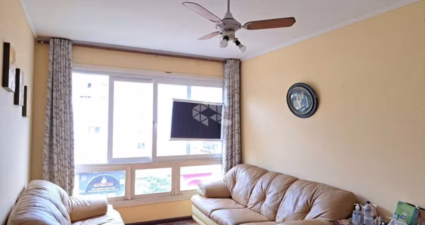 Apartamento 2 quartos, com vista permanente,  no Bairro  Higienópolis em Porto Alegre