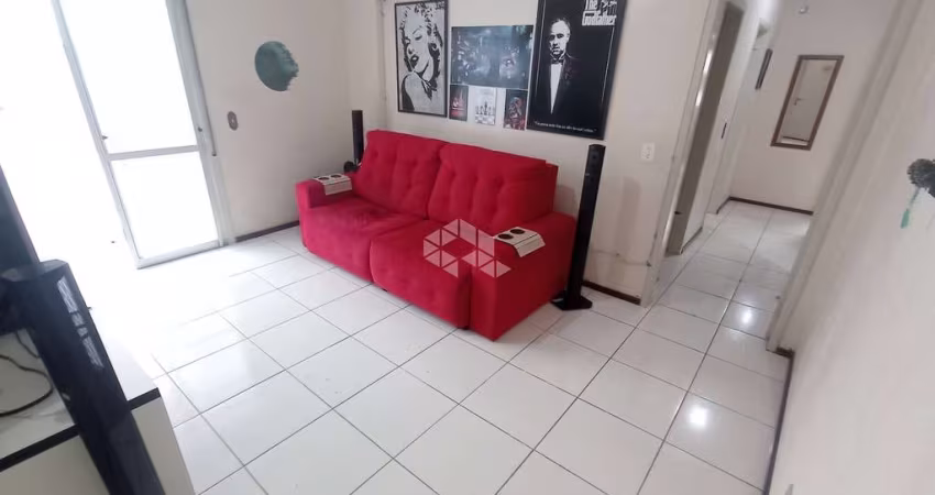 Apartamento à Venda no Centro da Cidade - Conforto e Praticidade!