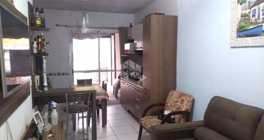 Casa 2 dormitórios à venda em condomínio - Alvorada/RS