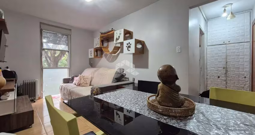 Apartamento de 2 dormitórios no bairro humaitá em porto alegre