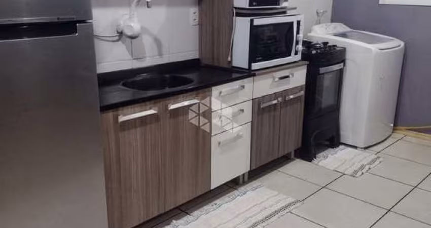 Apartamento no residencial Monte Pascoal