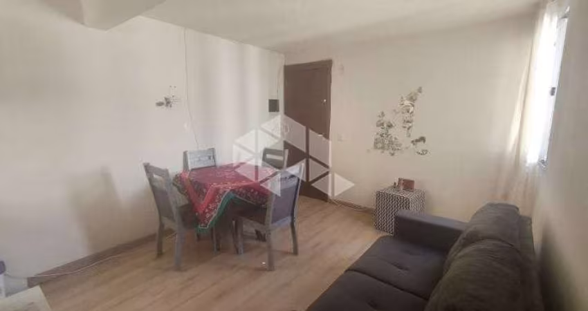 Apartamento 2 Dormitórios, 42m² n bairro Rio Branco Canoas