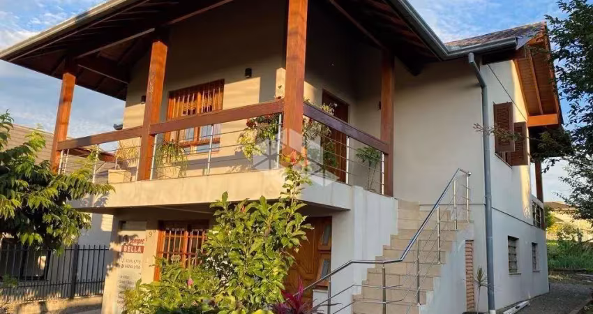 Casa com 3 quartos à venda na Tannenwald, 198, Pousada da Neve, Nova Petrópolis