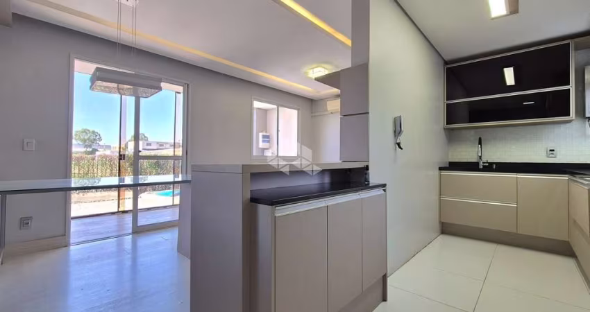 Apartamento de 2 dormitórios no Bairro Humaitá em Porto Alegre