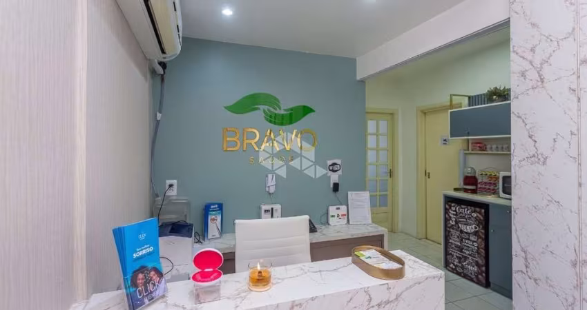 Sala Comercial na Rua General Vitorino Centro Histórico Proximo da Santa Casa