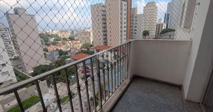 Apartamento em Santana
