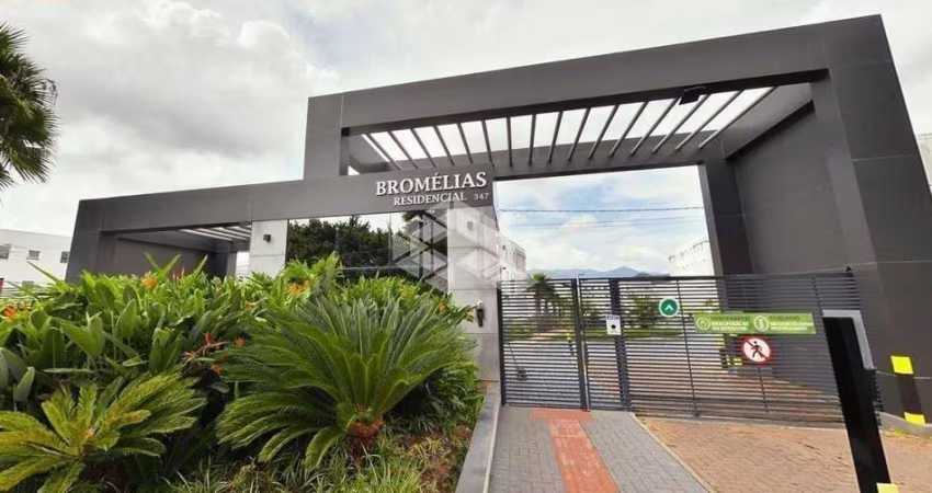 Apartamento com 2 quartos/dormitórios no bairro Bela Vista, em Palhoça- SC