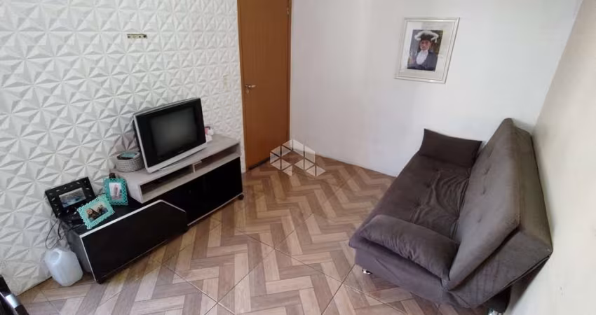 Apartamento 2 dormitórios, Igara, com 1 vaga, infra completa