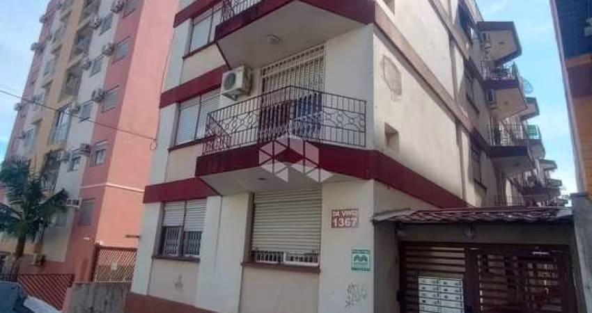 Apartamento à venda  2 quartos na Rua Floriano Peixoto no centro de  Santa Maria