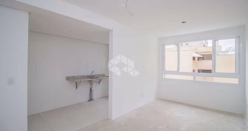 Venda apartamento 2 dormitórios Petrópolis Porto A