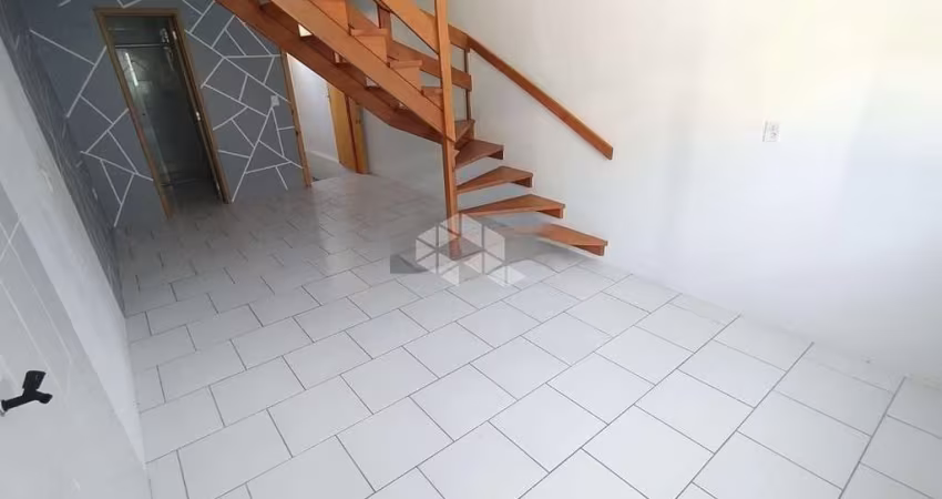 SOBRADO DE 02 DORMITÓRIOS NO BAIRRO SÃO CAETANO EM CAXIAS DO SUL/RS