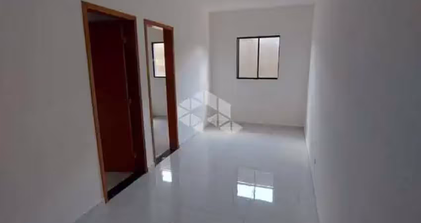 Oportunidade imperdível: apartamento com quintal a 700m do metrô patriarca!