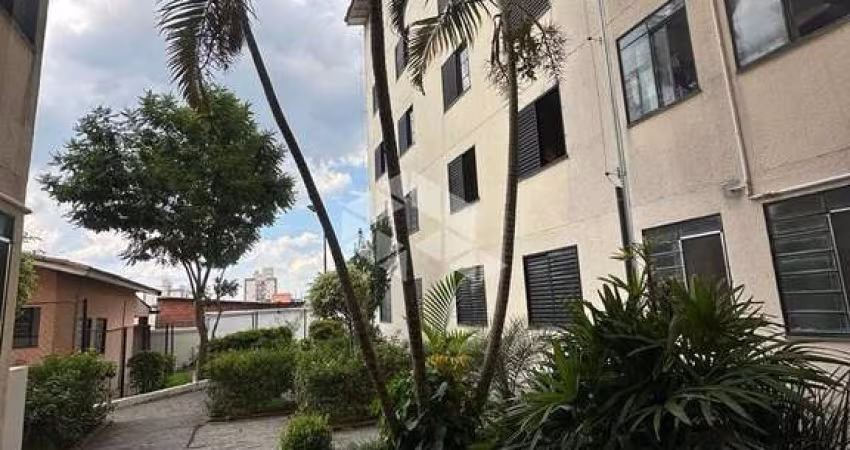 Apartamento em Itaim Paulista
