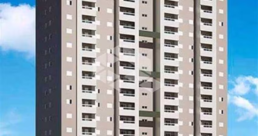 Apartamento à venda com  65m², 2 quartos e 1 vaga