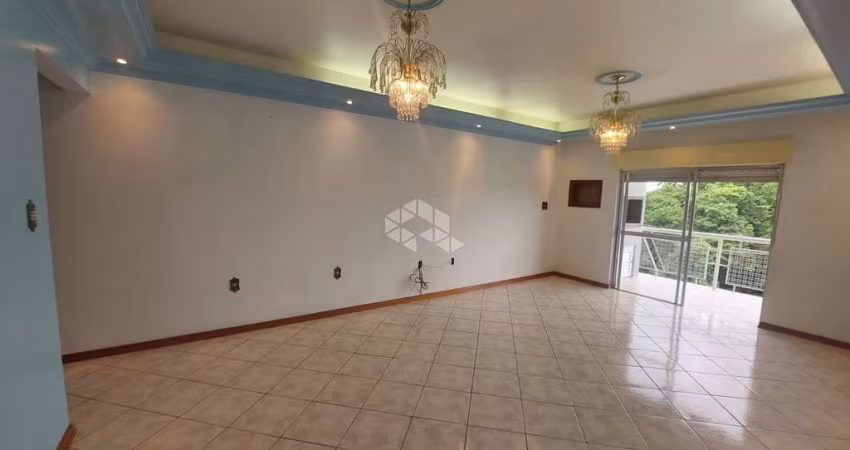 APARTAMENTO COM LINDA VISTA NO CENTRO EM ARROIO DO MEIO/RS
