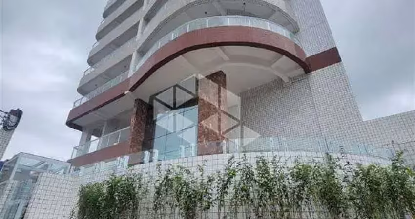 Apartamento com 2 quartos à venda na Thereza de Jesus Monteiro Corralo, 203, Balneário Maracanã, Praia Grande