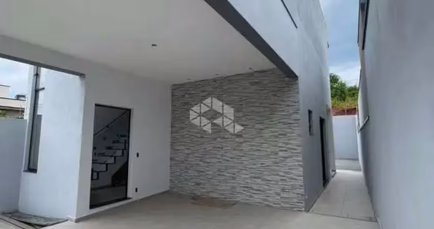 Casa com 3 quartos à venda na 8, 787, Residencial Jardins da Catalunha, Atibaia