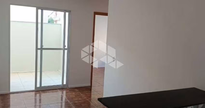 Apartamento 2 dormitórios, 72,65 metros quadrados, 1 banheiro, 1 vaga, bairro Vila Rosa, em Novo Hamburgo.