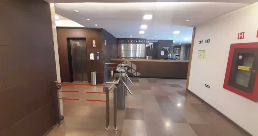 Sala Comercial, 48,76m² Privativo, Bairro Independência, Porto Alegre