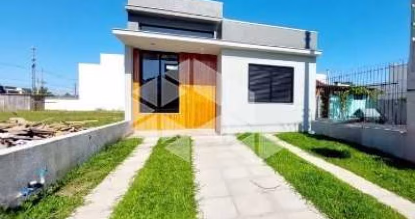 Casa 3 Dormitorios suite no bairro Hipica