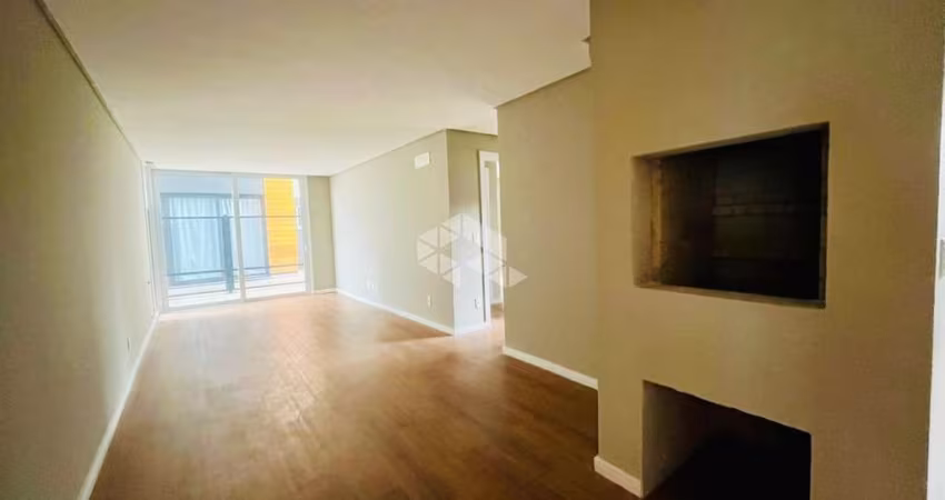 Apartamento com 2 dormitórios em Gramado