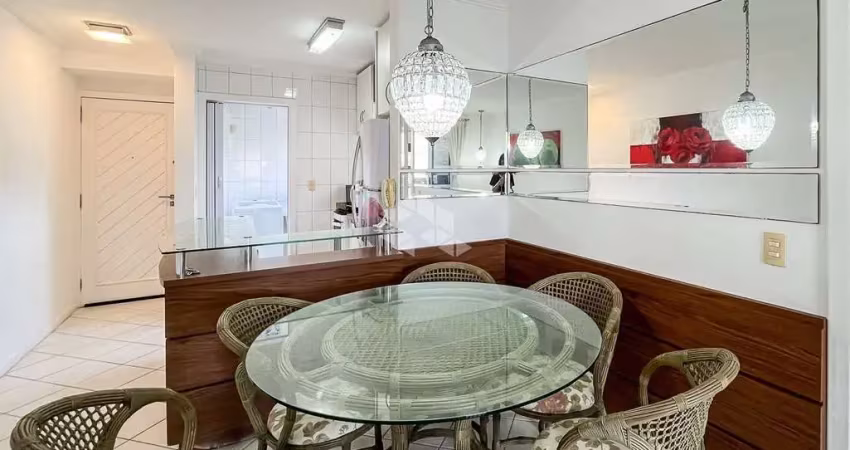 Apartamento em Jurerê