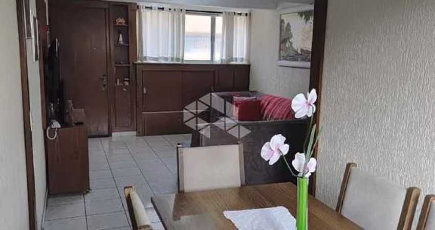 APARTAMENTO NO CECAP 3 DORM 1 SUITE