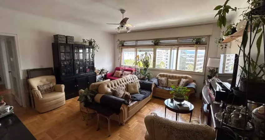 Apartamento 3 dormitorios (1 suíte) no bairro moinhos de ventos
