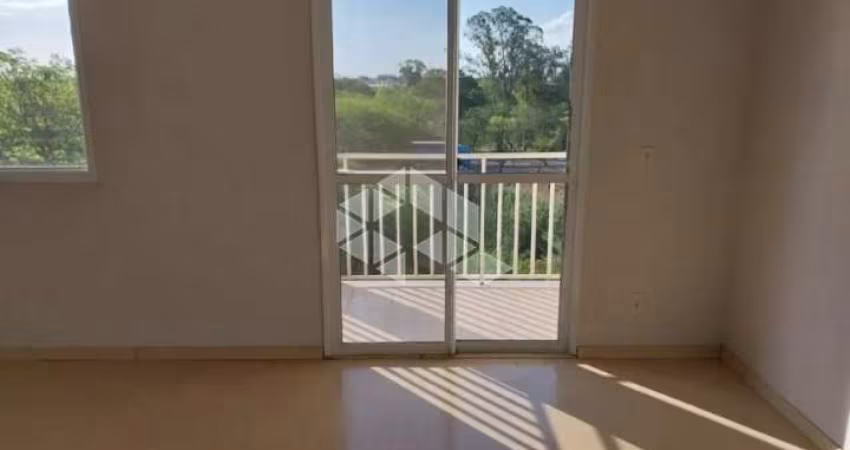 Apartamento com 2 dormitórios no bairro Humaitá em Porto Alegre.
