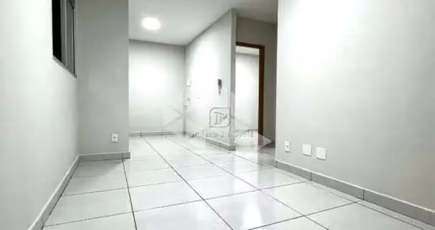 Apartamento à venda no residencial greenville, 2 quartos, 1 vaga.