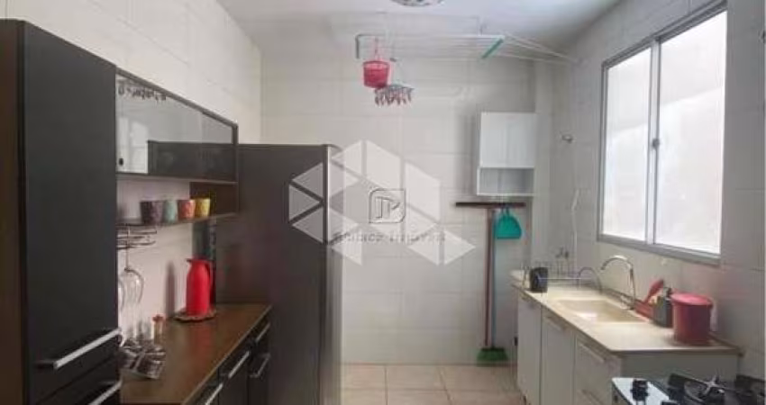 Apartamento à venda no Residencial Greenville, 2 quartos, 1 vaga.
