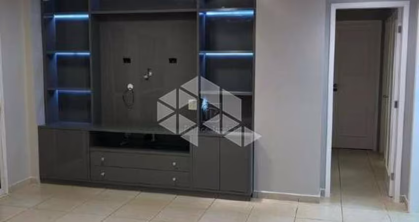 Apartamento em Jardim Canadá