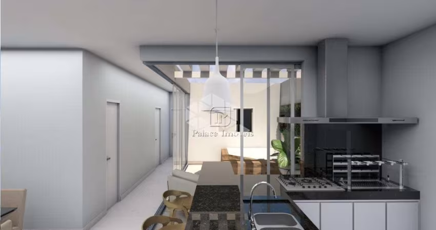 Casa de Condomínio em Bonfim Paulista