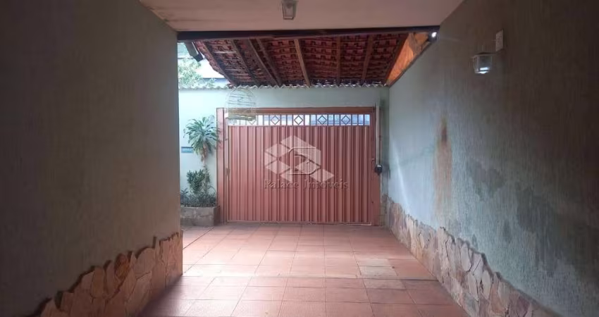 vendo casa Jardim Macedo , 3 dormitorios, 1 suite, 2 vagas