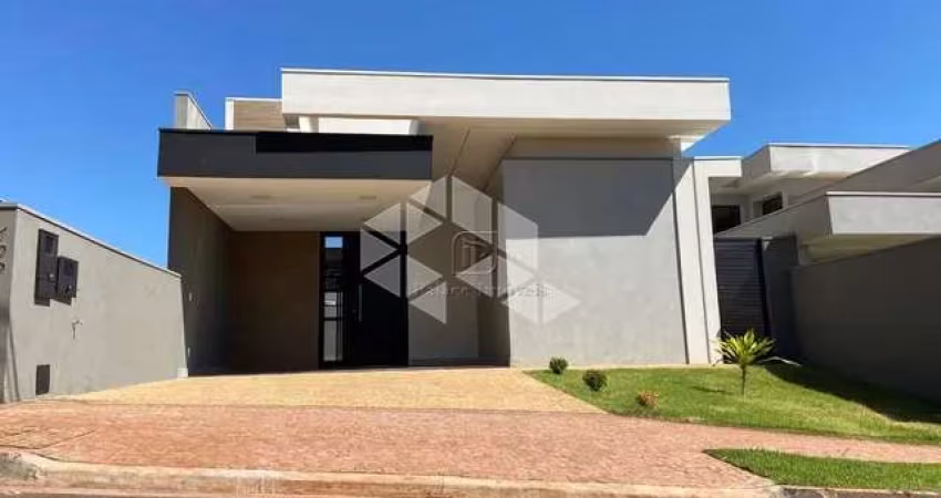 Casa no Condominio San Marco